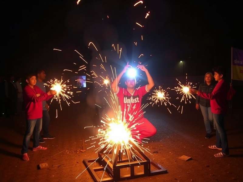 Celebrate Diwali with special in-game events Rapid Action Moment Diwali Event